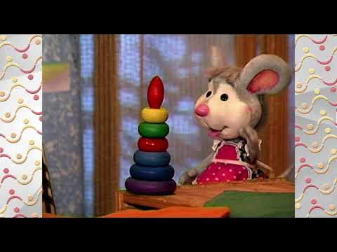 Видео: Шишкин Лес. Коксик в паутине