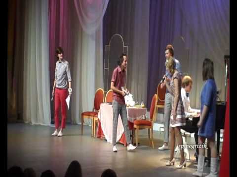 Видео: Федор Двинятин - Неоконченные песни