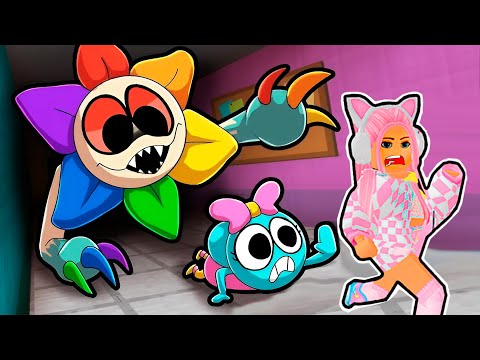 Видео: ДОШЛА ДО НОВОГО ЭТАЖА В ДЕНДИ ! ИГРАЮ В ДЕНДИ ! Dandy's World