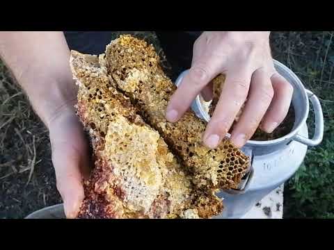 Видео: Рецепт который покоривший интернет Медовуха Ставленная часть 2