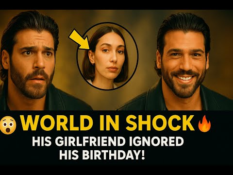 Видео: МИР В ШОКЕ 😱🔥 Его девушка ПРОИГНОРИРОВАЛА его день рождения, но реакция Джана Ямана ошеломила всех!