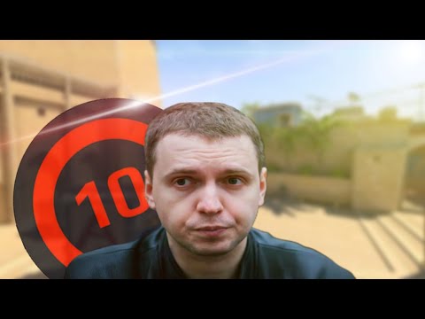 Видео: Сможет ли КАЗУАЛ апнуть 10 ЛВЛ ФЕЙСИТА?