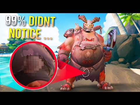 Видео: Overwatch 2 — Смешные моменты и лучшие моменты #3