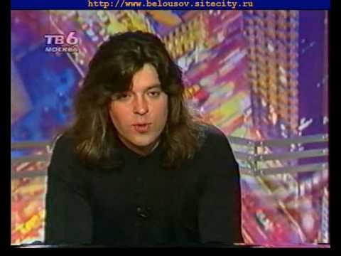 Видео: Акулы пера с Ж  Белоусовым часть 6