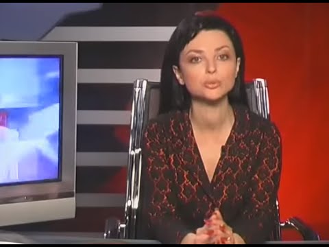 Видео: Цена любви с Юлианной Шаховой.Выпуск 041.Долететь до ада (07.08.2004)