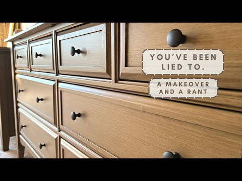 Видео: Мое самое разочаровывающее преображение на данный момент.