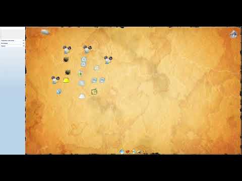 Видео: СОЗДАЕМ МИР - Алхимия Классик (Alchemy Classic) - Прохождение - Серия №1 - элементы дружбы