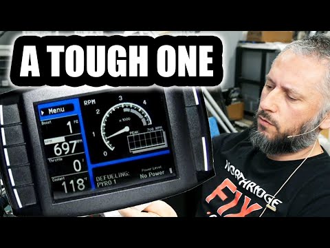 Видео: Тюнер Mini Maxx был отправлен нам в разобранном виде. Ремонт был пустой тратой времени?