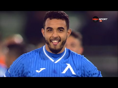 Видео: 🟢Лудогорец🟢 - 🔵Левски🔵 2:3 /🟢Ludogorets Razgrad🟢 🆚️ 🔵Levski Sofia🔵 2:3 (The Full Match) (13.04.2022)