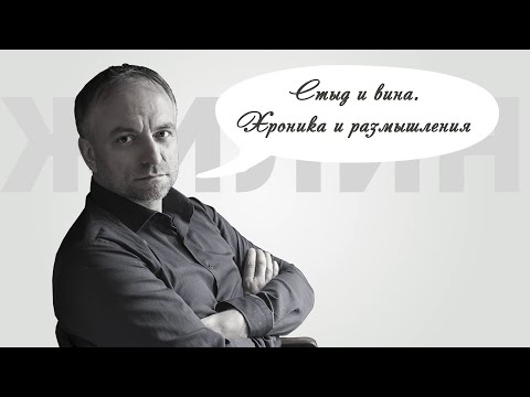 Видео: Стыд и вина. Хроника и размышления.