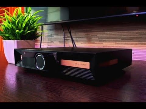 Видео: Слушаем SMSL VMV A1 PRO на GAN-транзисторах