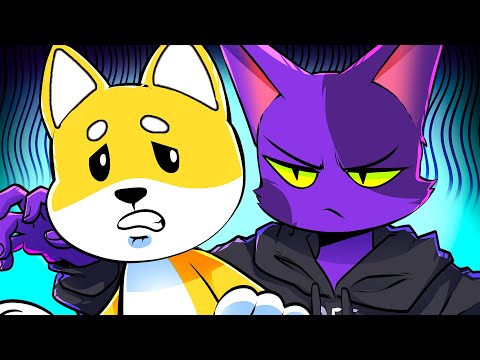 Видео: Мозгогнилой аниматор пытался меня разоблачить.