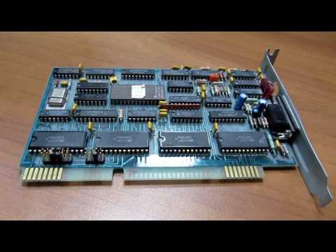 Видео: Арвид 1020.  Часть 1.  Установка и настройка.