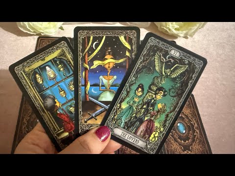 Видео: Телец, Дева и Козирог - таро прогноза за ноември 