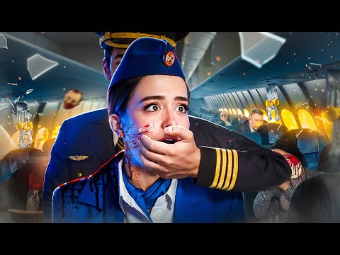 Видео: КУДА ИСЧЕЗЛИ ЛЮДИ? | Самолет-призрак, который пропал на 37 лет