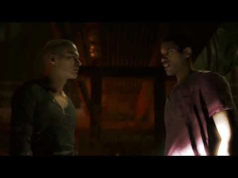 Видео: Detroit: Доставка мозгов RUS CRACK #4 (муз.нарезка)