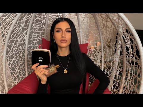Видео: МОЙ УХОД ЗА ТЕЛОМ (Clarins, Tom Ford, Chanel, Rituals)❤️