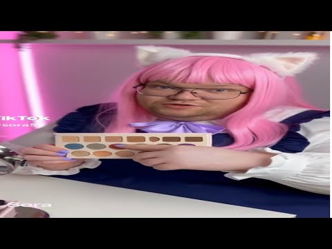 Видео: ИИ похождения ТОХИ Т2x2 