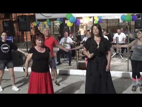 Видео: Събор в с.Михилци с орк.Марица - 09.08.2025