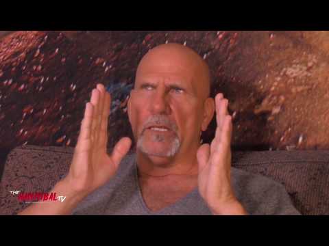 Видео: Никита Колофф об Иване Колоффе и его смерти