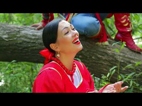 Видео: Артель - За тихой Рекою....