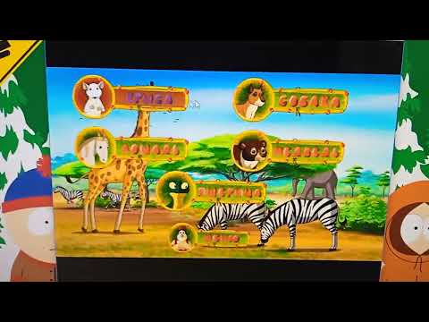 Видео: Обзор на DVD-диск «Уроки живой природы. Большие и маленькие»