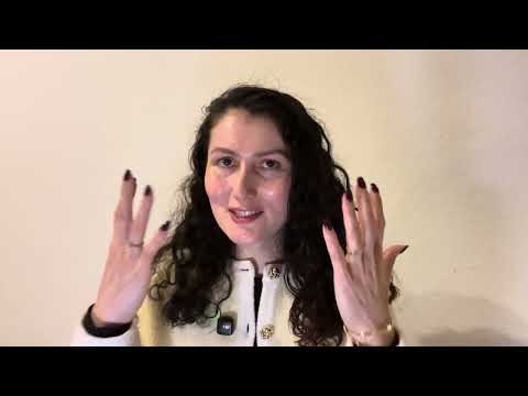 Видео: Как я стала айтишницей в Германии?