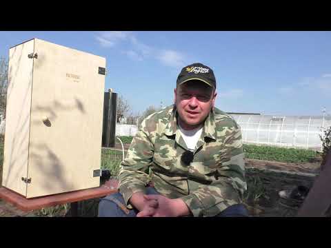 Видео: Скумбрия холодное копчение. Быстро,просто и очень вкусно!