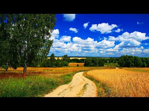 Видео: Милая моя, сторона родная