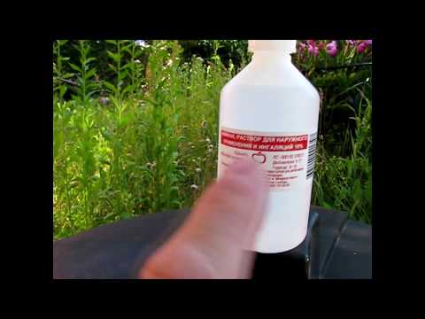 Видео: Народный метод борьбы с личинкой майского жука хрущем на клубнике (часть 2).