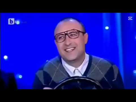 Видео: Семейство са се загубили - Комиците 2012