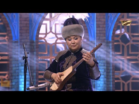 Видео: Перизат Ибраева – «Мезгіл жаңғырығы» (авторы: Н. Әбдірахманов)
