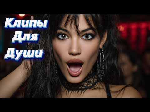 Видео: Я ТВОЙ ГРЕХ — Сборник песен с характером | Клипы Для Души 2025 #музыка #клипы