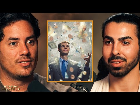 Видео: Секрет привлечения денег (это проще, чем вы думаете!) — с Матиасом Де Стефано