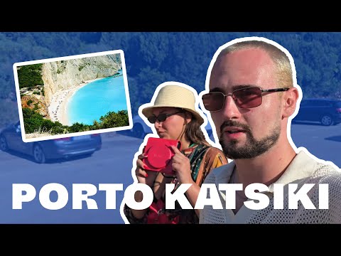 Видео: НАЈУБАВАТА ПЛАЖА НА ЛЕФКАДА