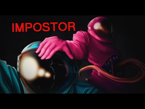 Видео: Най-подлият IMPOSTOR в Among Us!!?