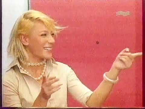 Видео: Соковыжималка (Муз-ТВ, 2001) Фрагмент