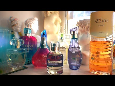 Видео: Лучшие Бюджетные ароматы на Лето 🌴 La Rive, Banderas, Bruno Banani, Brocard, Lomani, Guy Alari, Avon