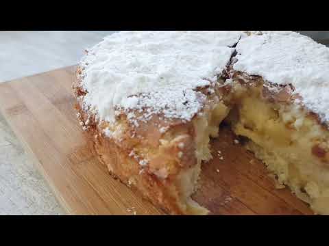 Видео: Мама сказала правду о картошке Самвела! Вкусная шарлотка