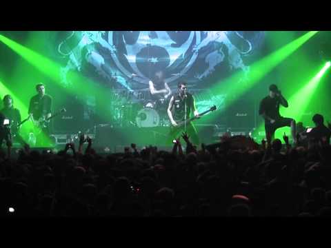 Видео: [AMATORY]  Две Жизни (07.10.2011 ГлавClub [Санкт-Петербург])