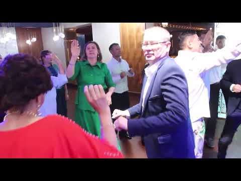Видео: Бақытжан 50-жас
