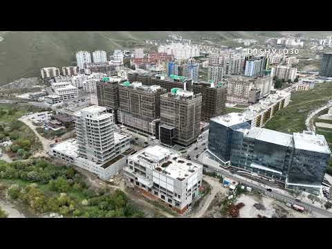 Видео: Туул гол - Маршалын гүүр - Богдхан уул - Зайсан толгой - Улаанбаатар хотын өмнөд хэсэг - 2024-09-03