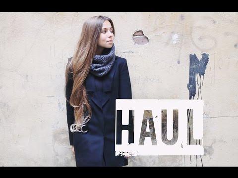 Видео: ПОКУПКИ ОСЕНИ // HAUL