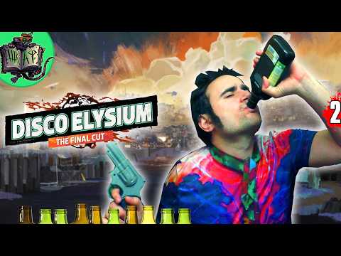 Видео: Дискотека в Шкафу #2 | Игрострим