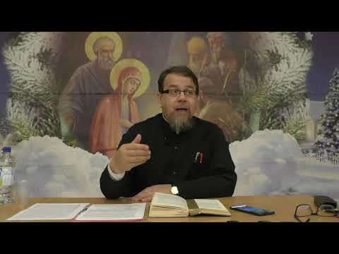 Видео: Ответы на вопросы. Подаётся ли благодать за добрые дела