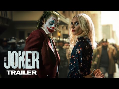 Видео: РАЗБОР трейлера на АНГЛИЙСКОМ - Джокер 2: Безумие на двоих (Joker:Folie À Deux)