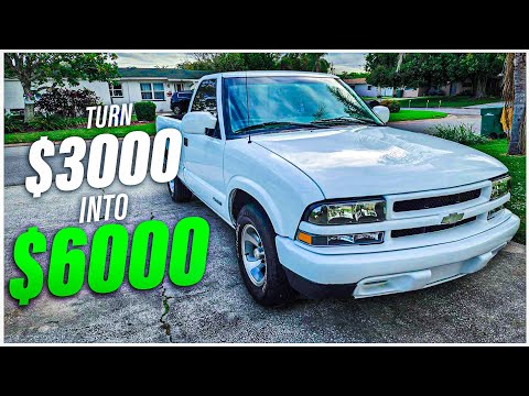 Видео: Как переворачивать автомобили | ПОЛНЫЙ ПРОЦЕСС [12]