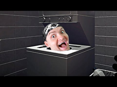 Видео: АНОМАЛЬНЫЙ ВИТЕК ► I'm on Observation Duty 3 |1|