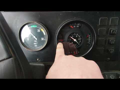 Видео: мой проект ЗИЛа 4331 с двигателем ямз 236 10т с КПП ямз 239 9ст с кузовом ММЗ 4516 часть 2