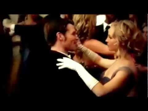 Видео: Кэролайн и Клаус-не пугайся детка